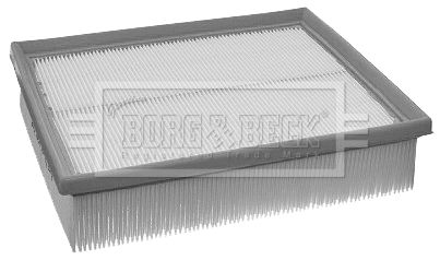BORG & BECK Воздушный фильтр BFA2066